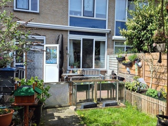 Oberonstraat, 1183PC Amstelveen