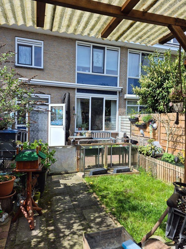 407ecfb7eb9858cf8ac496c0ad8e15b7 Oberonstraat, 1183PC Amstelveen