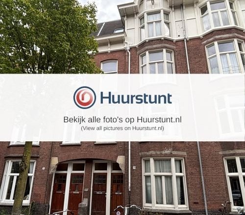 Woning aan de Wethouder Frankeweg te Amsterdam