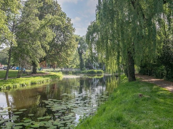 Koppeldijk, 7271EZ Borculo