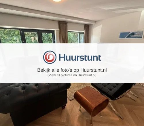 Woning aan de Texelstraat te Amstelveen