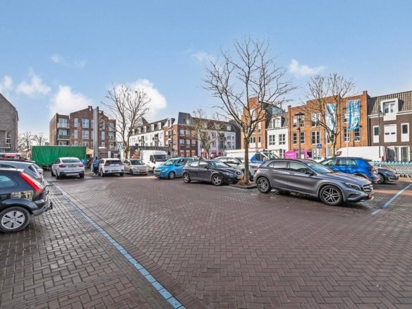 Straat Davis, 2931RM Krimpen aan de Lek