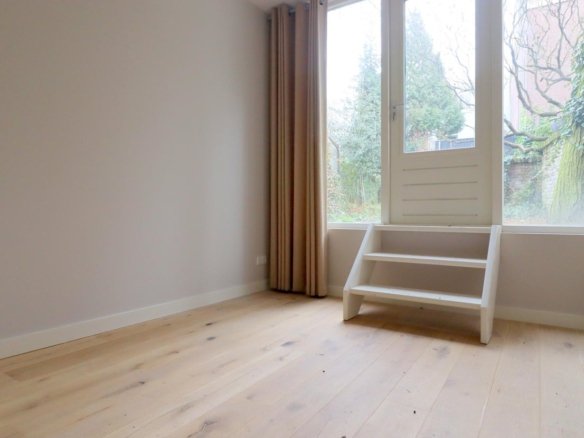 Wittevrouwensingel, 3514AL Utrecht