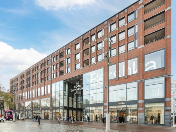 Appartement in Utrecht