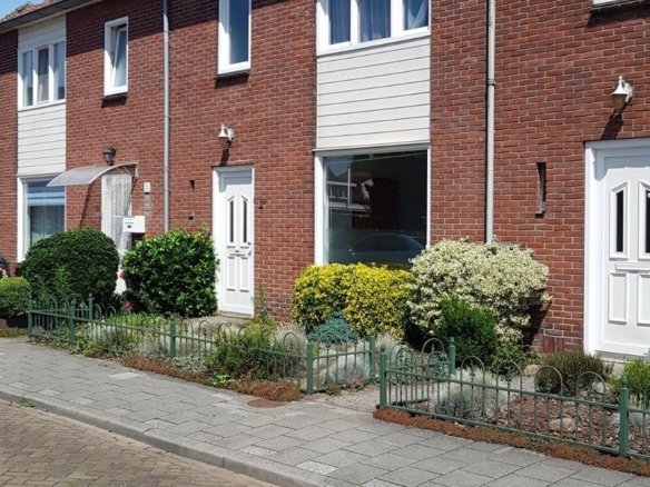 huis