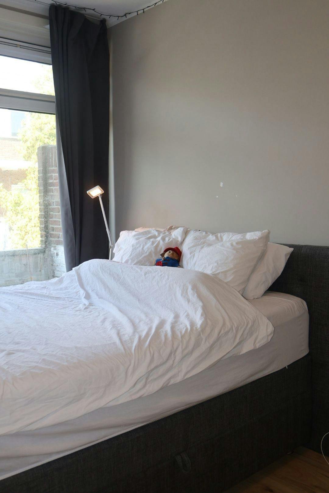 Appartement in ‘s-Gravenhage