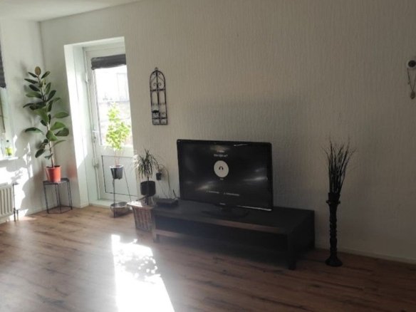 Raephorststraat, 3036VA Rotterdam