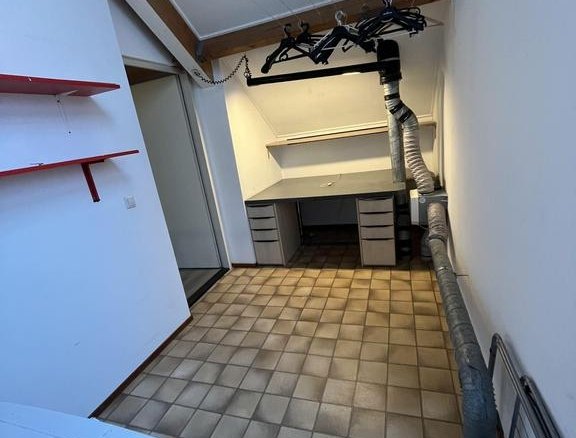 huis