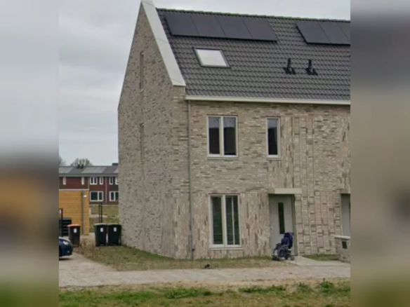 Veldmuur, 5391DD Nuland
