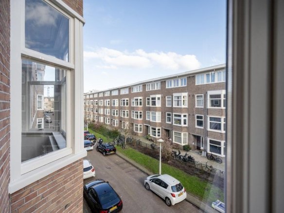 Boterdiepstraat, 1079SX Amsterdam