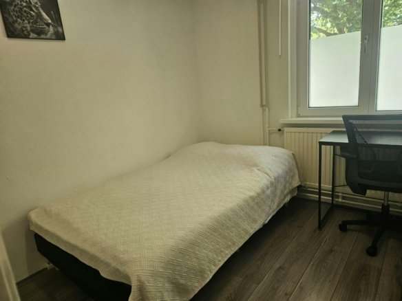 Kamer in Amsterdam