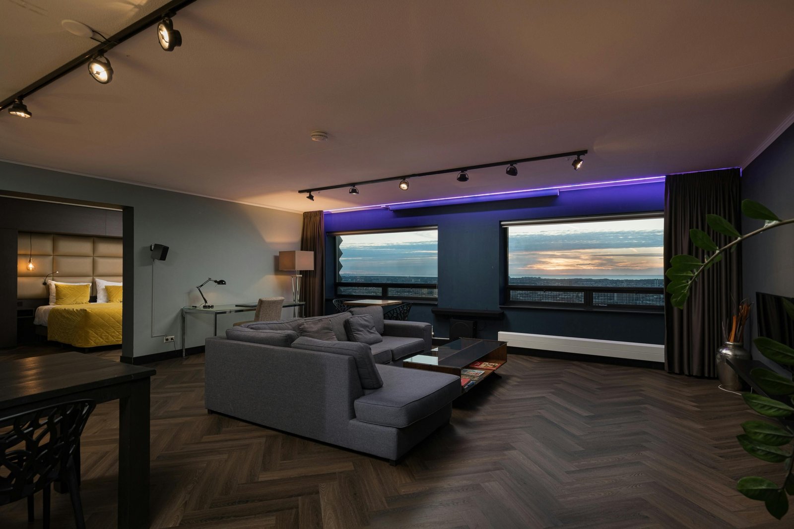 4135bbf8-015f-4bd0-8096-0bd1c3e64194 Appartement in ‘s-Gravenhage