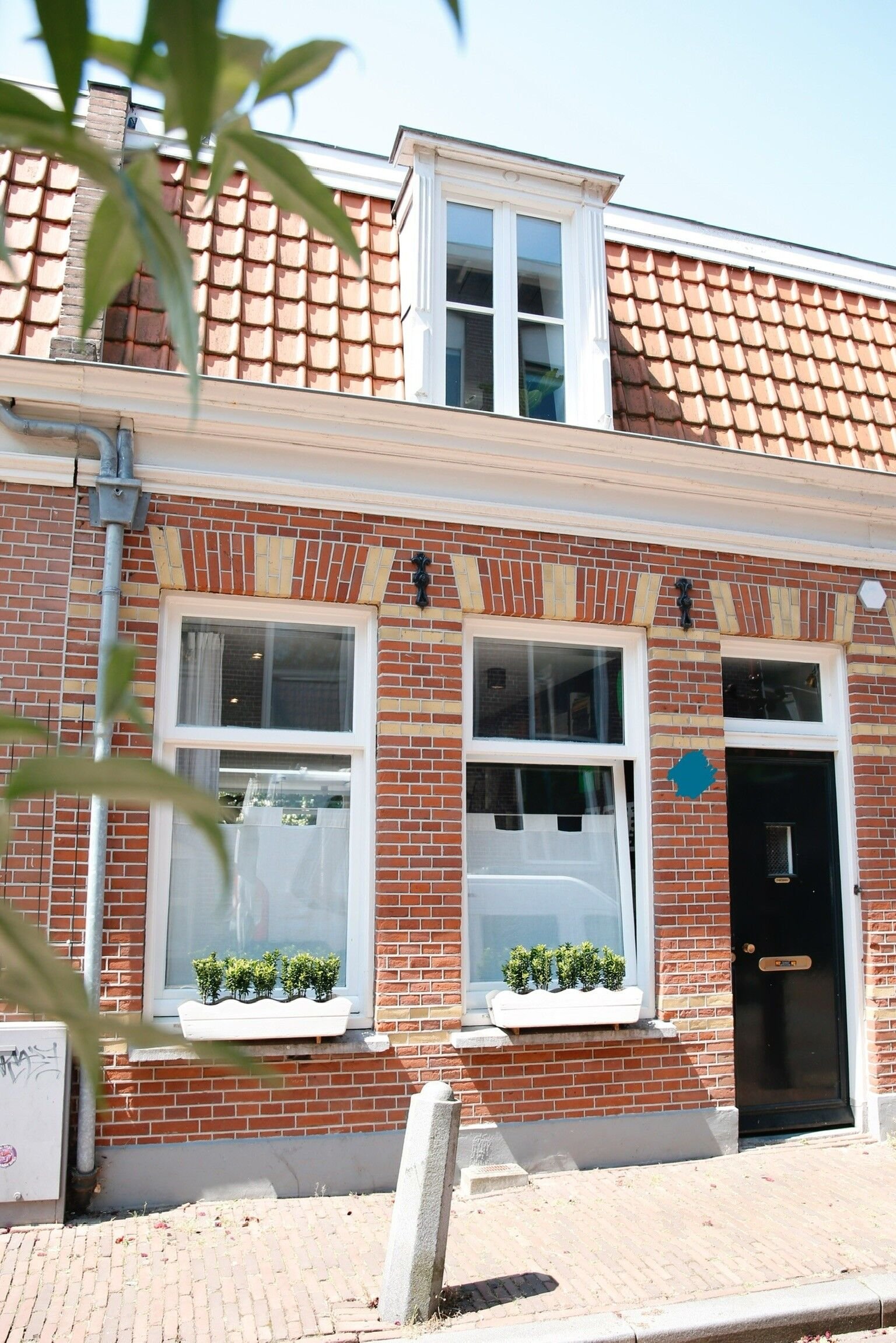 41530_original Woonhuis in Amsterdam