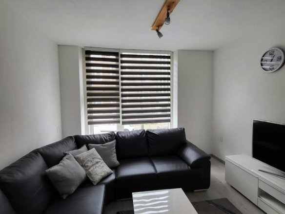 Appartement in Rotterdam