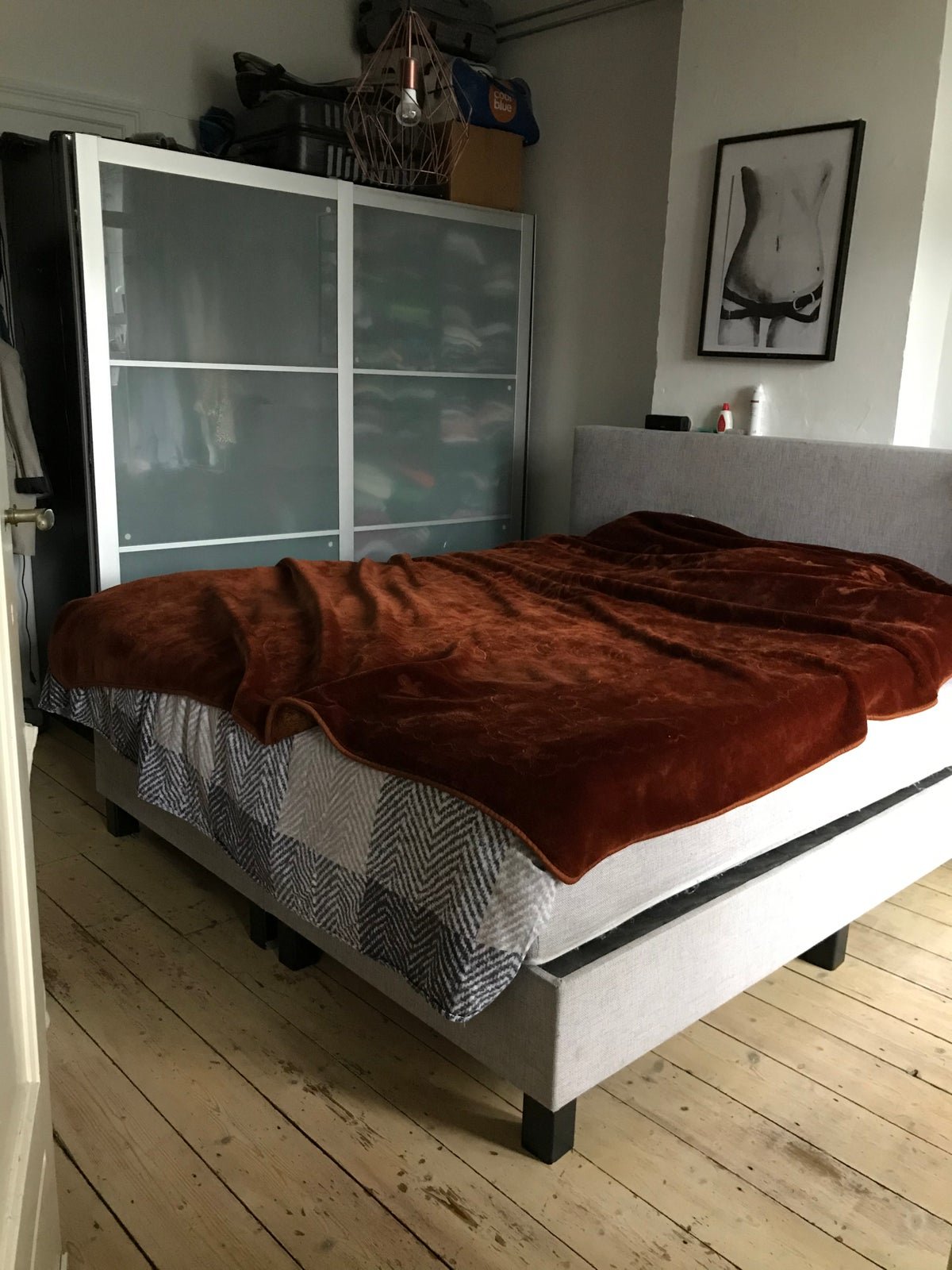 appartement