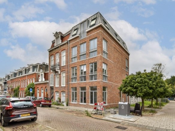 Simon Stevinstraat, 1097CA Amsterdam