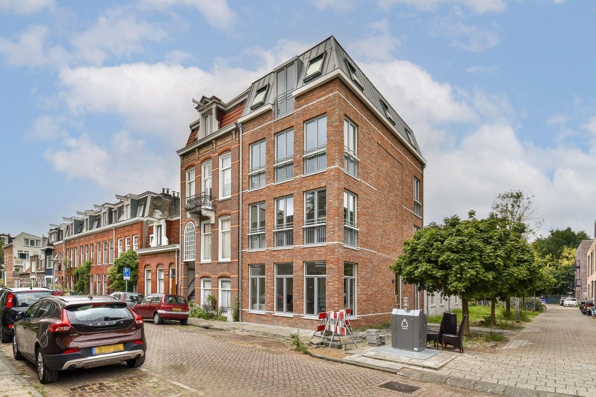 Simon Stevinstraat, 1097CA Amsterdam