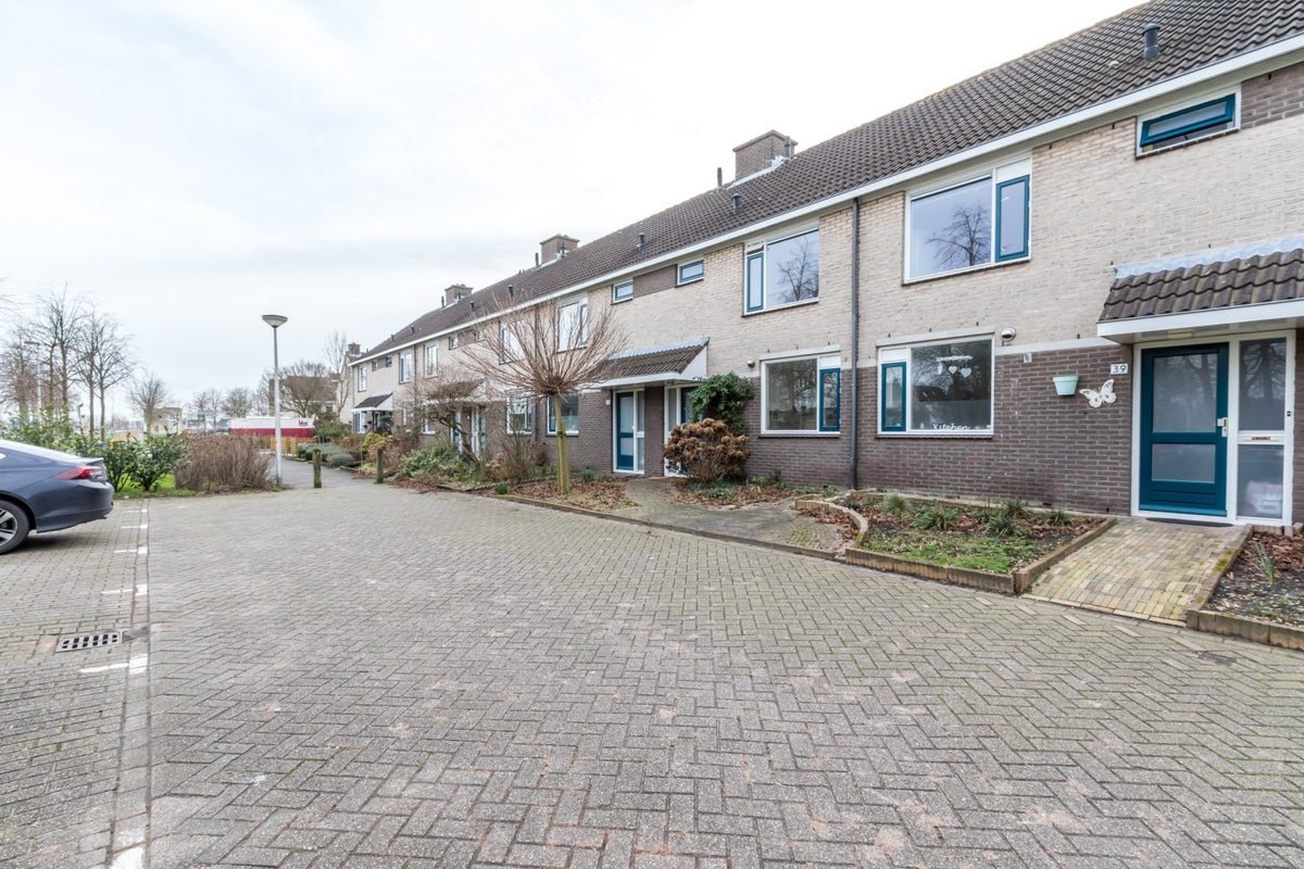 41ab1b63-788d-5441-8339-21aa266134d2 Kievitdreef, 2743EG Waddinxveen