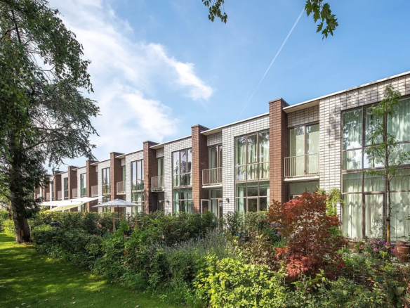 huis