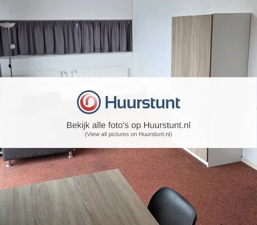 Woning aan de Duivendrechtsekade te Amsterdam