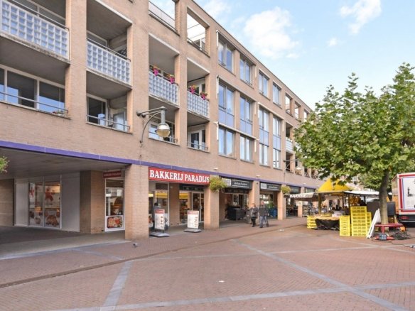 Jean Monnetring, 3137DC Vlaardingen