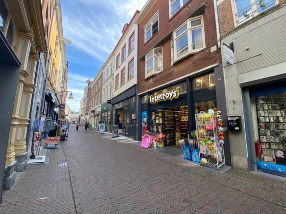 Lange Bisschopstraat, 7411KM Deventer