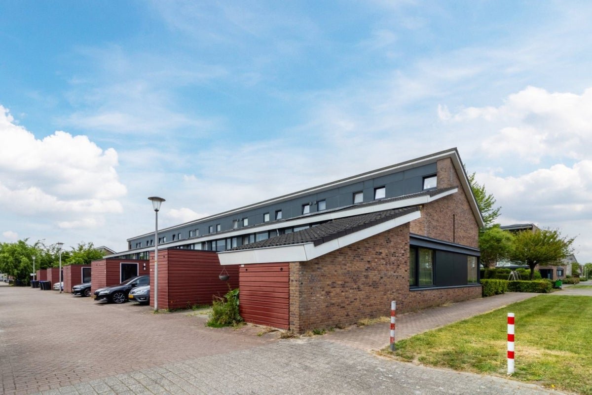 Klapwijksepad, 2652JZ Berkel en Rodenrijs