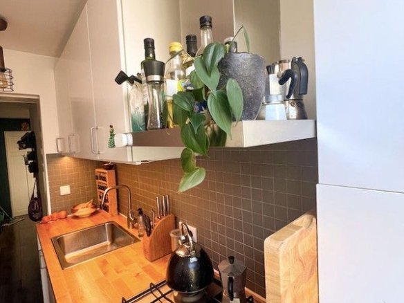 appartement
