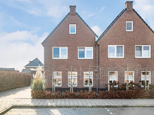 Rietlanden, 2461NE Ter Aar
