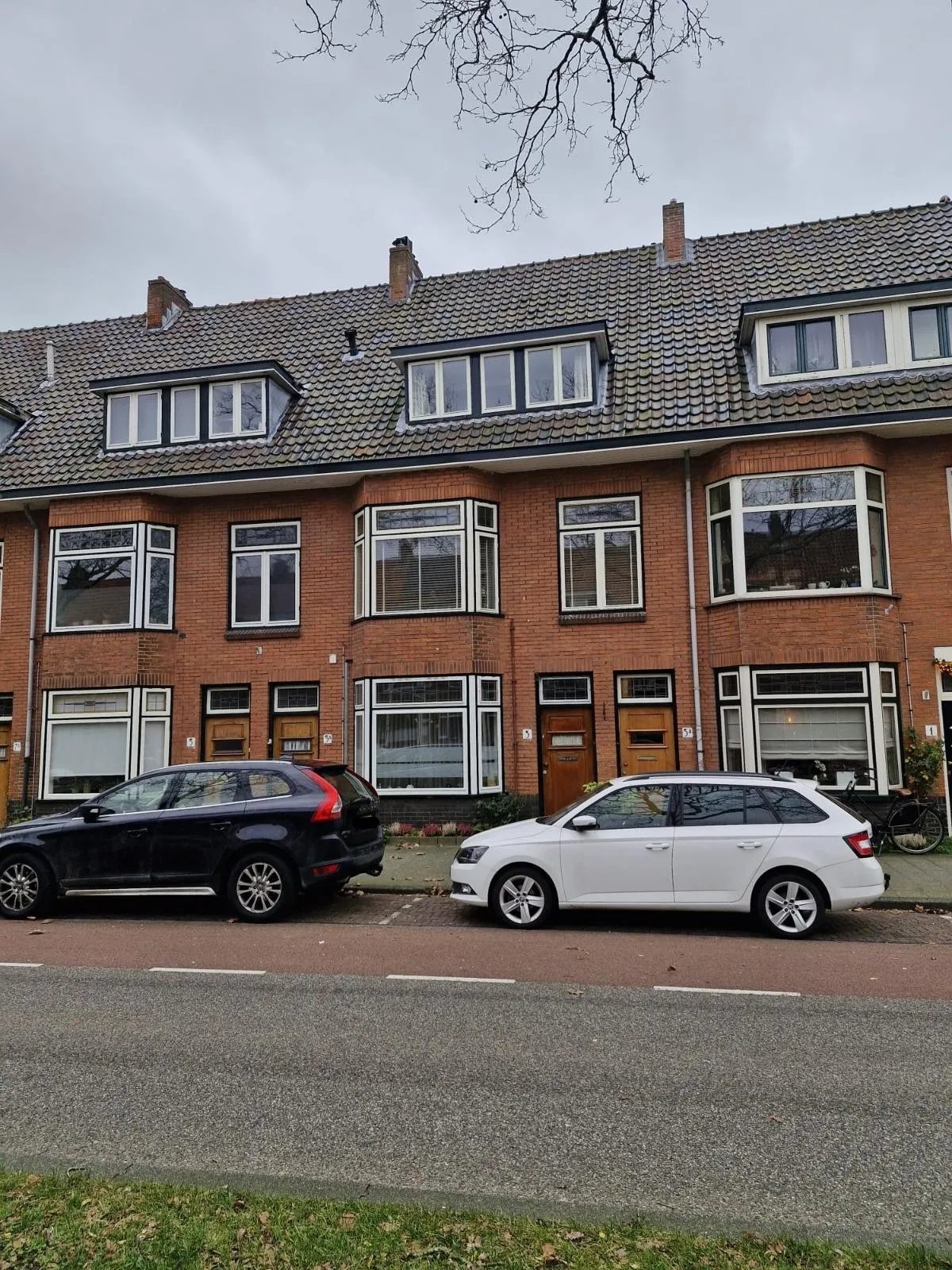 428445a4-d283-4724-813c-ea8d0033186f Woning aan de De Sitterlaan te Leiden