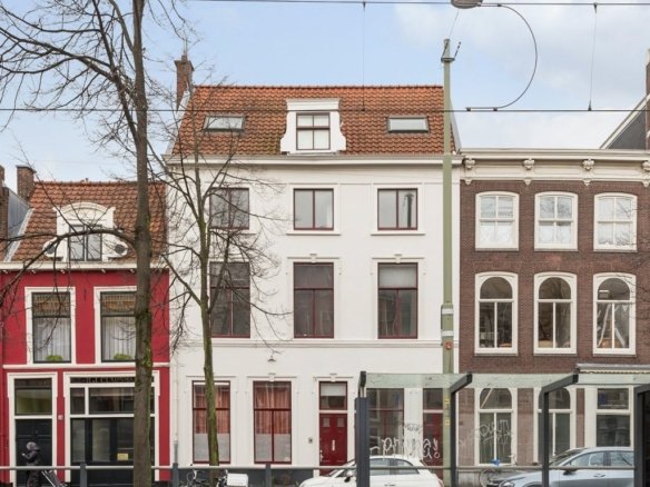 Prinsegracht, 2512GB Den Haag