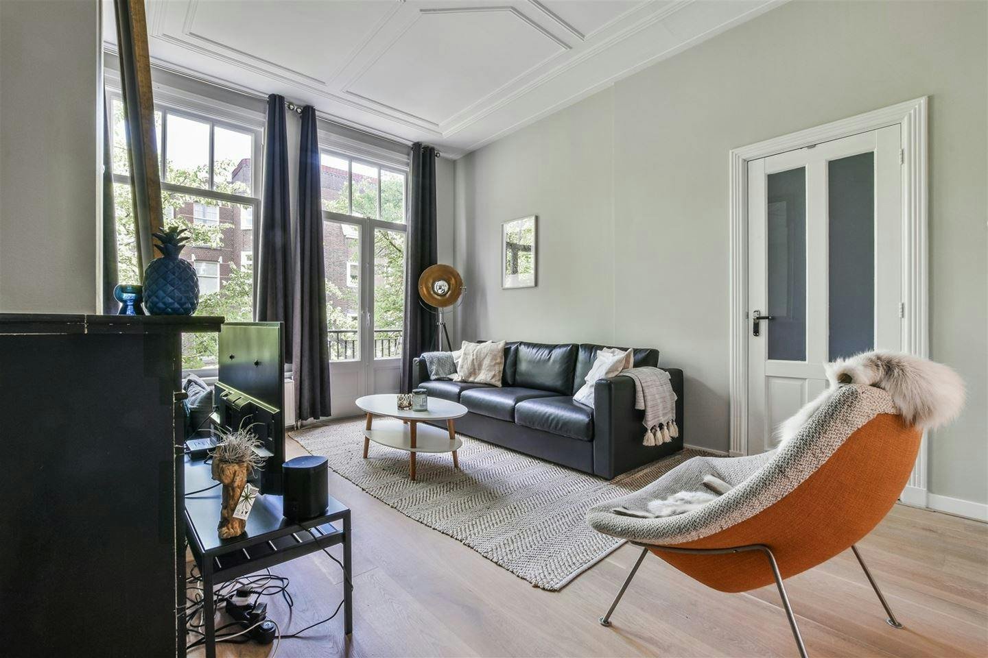 Appartement in Amsterdam