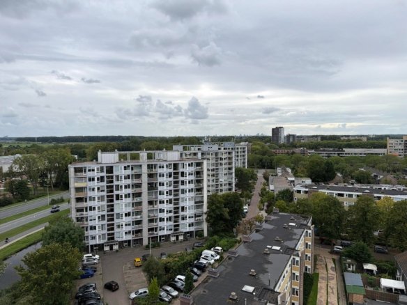 Rooseveltstraat, 2321CT Leiden