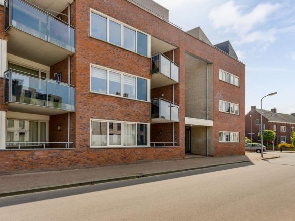 Penitentenstraat, 6001VX Weert
