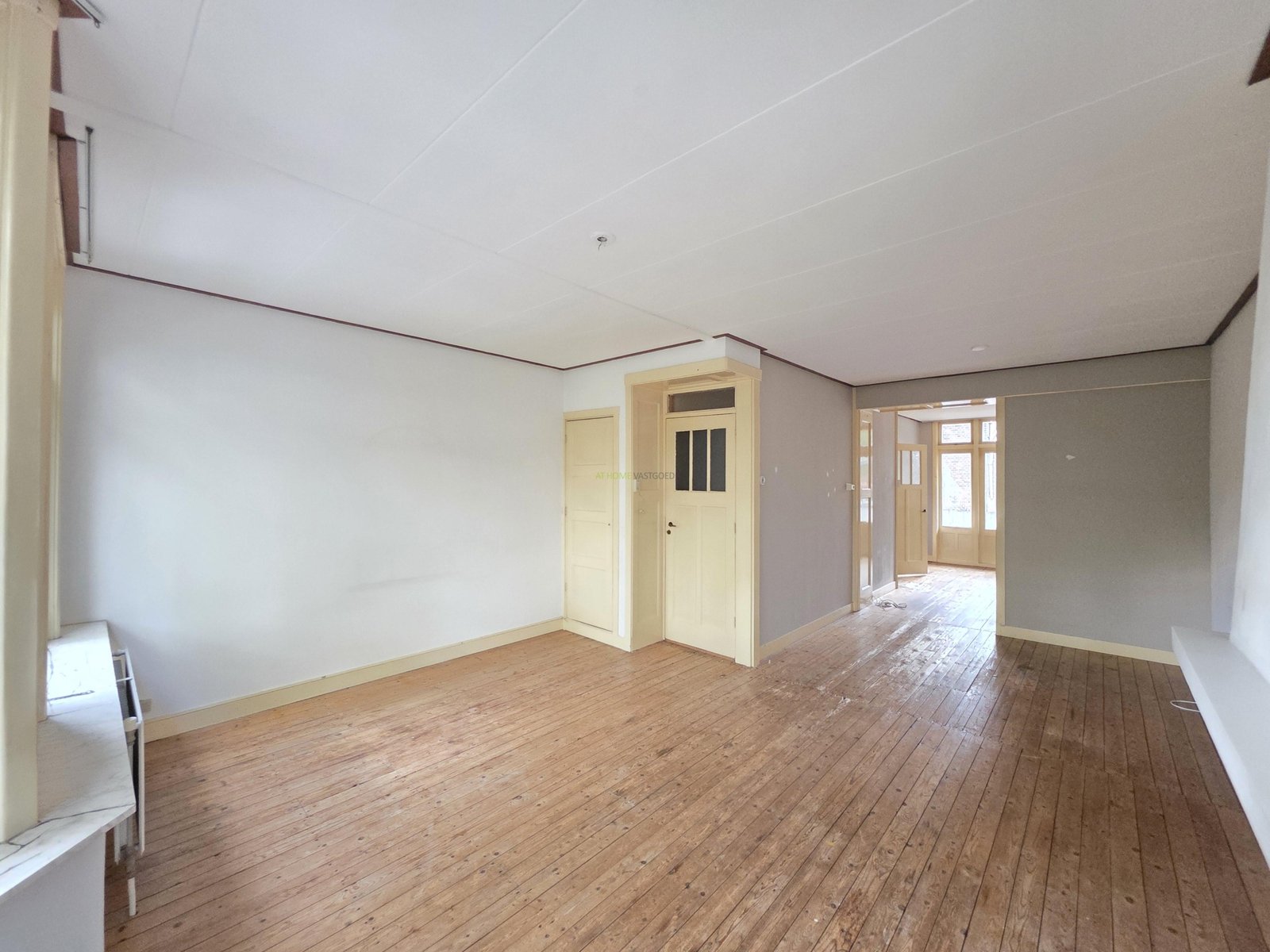 43140d0b-073b-4ca9-9571-1d1a074fe6d1 Woning aan de Geertsemastraat te Rotterdam
