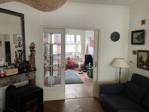 huis