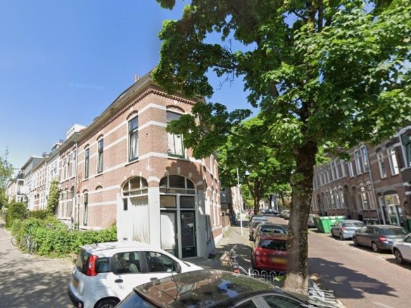Staringstraat, 6821DP Arnhem