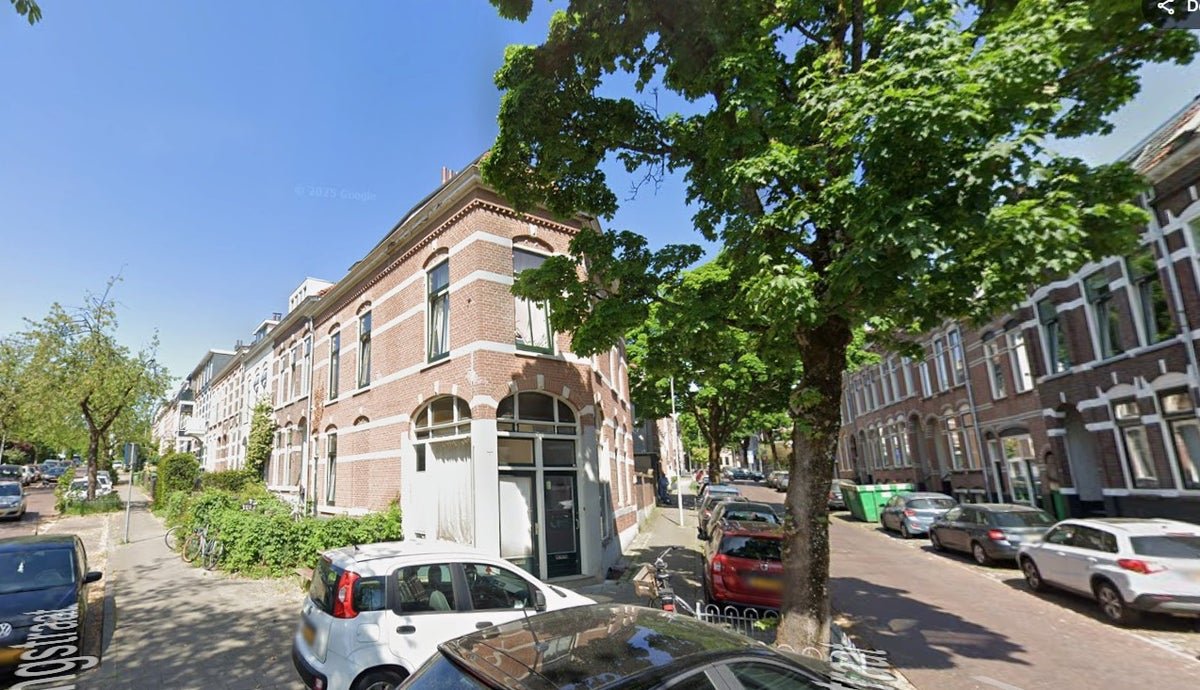 432c035f2c1f9eb13315a77340de0000 Staringstraat, 6821DP Arnhem