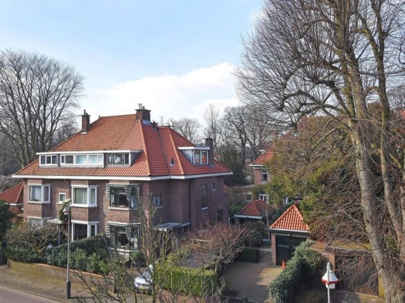 De Mildestraat, 2596SV Den Haag