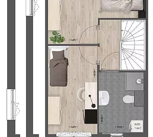 huis