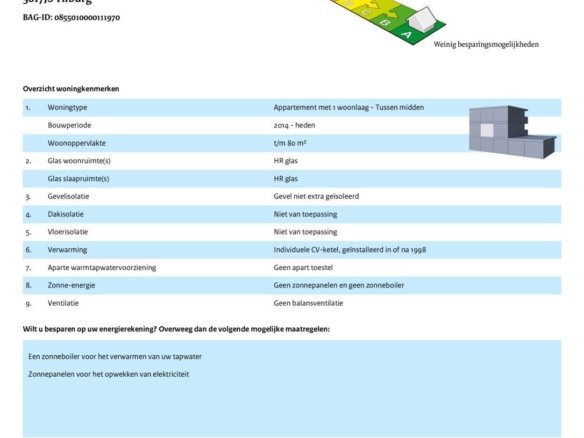Spoorlaan, 5017JS Tilburg