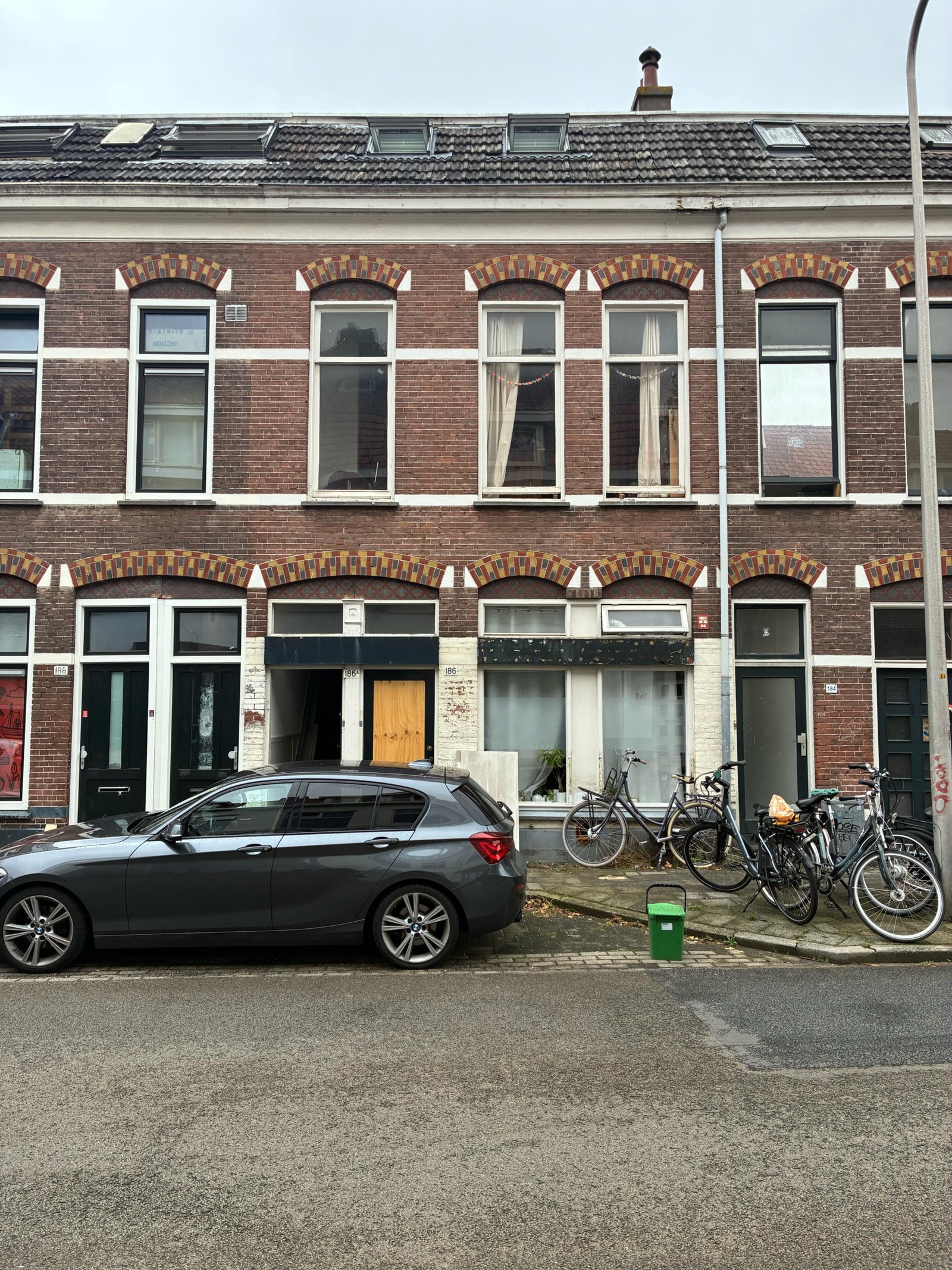 43589aea-ed86-47e0-8850-6923aa47fb2d Woning aan de Assendorperstraat te Zwolle