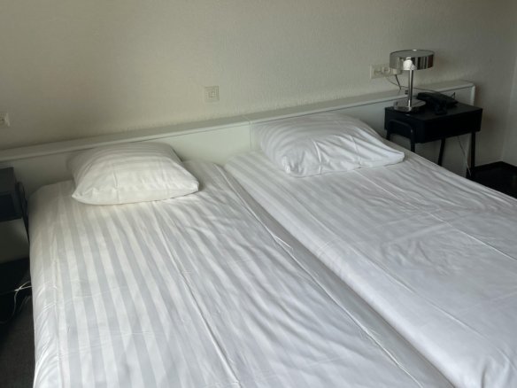 Kamer in ‘s-Gravenhage