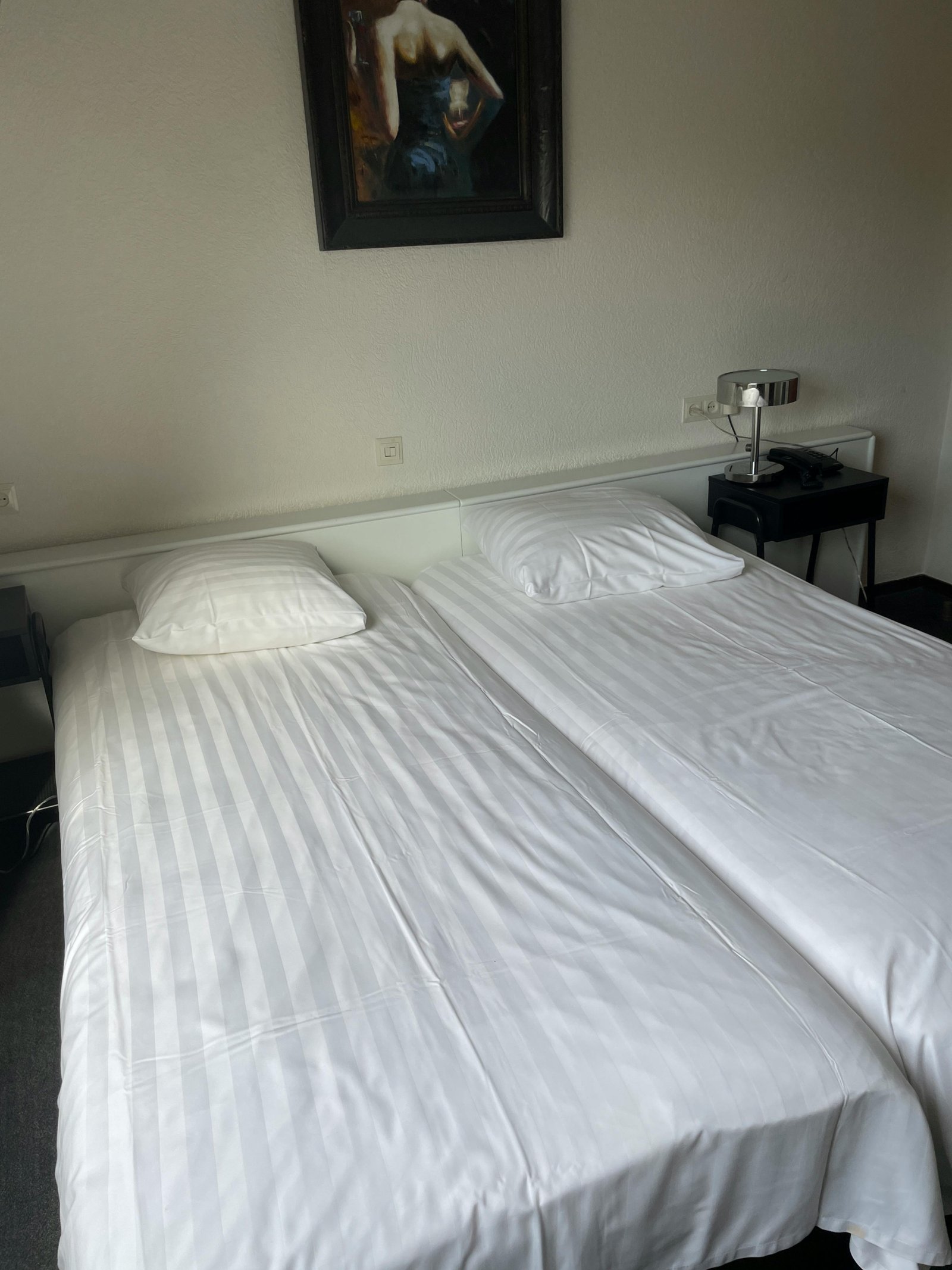 Kamer in ‘s-Gravenhage