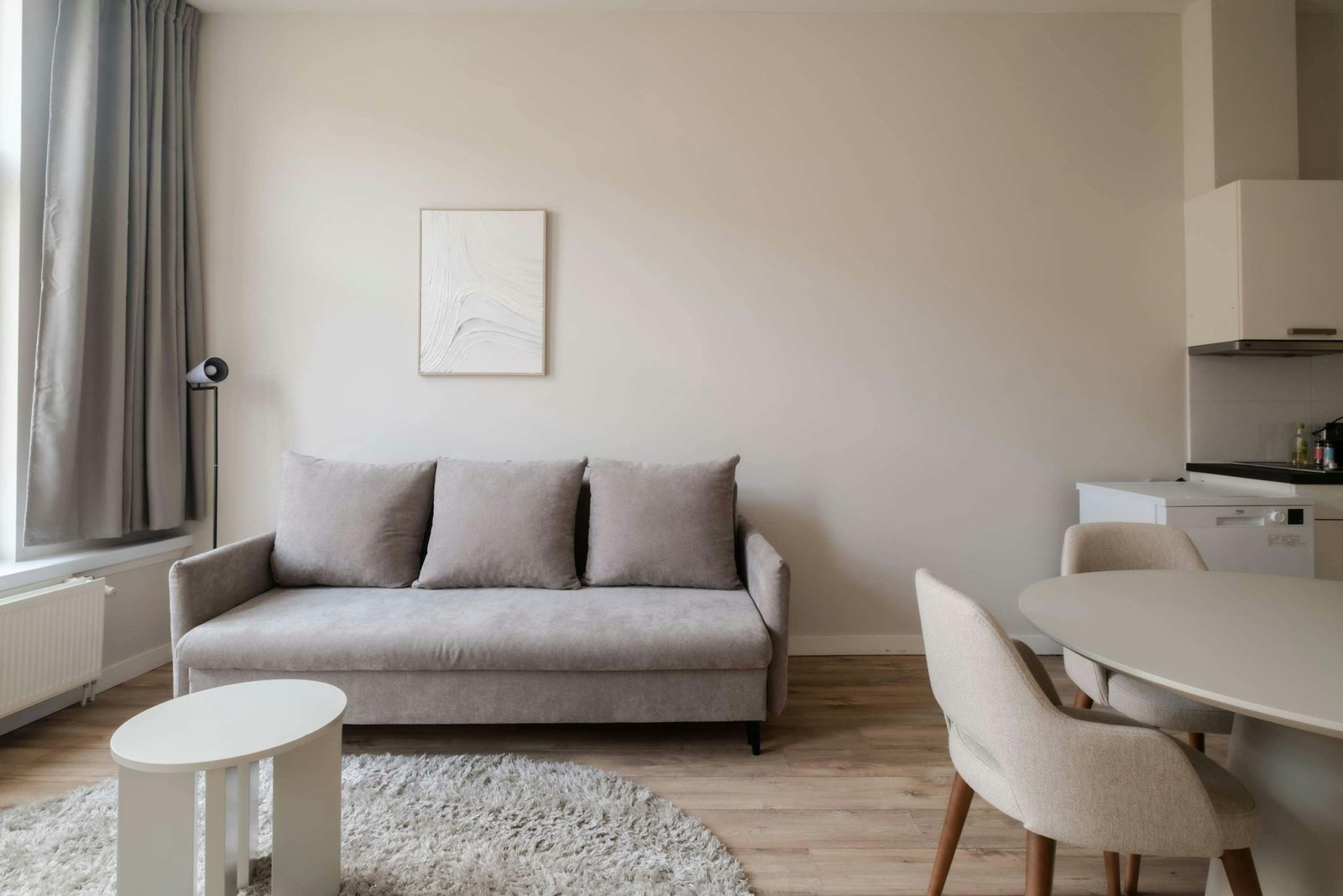 43b433f9-ece6-4a61-b858-6d0f2926cc83 Appartement in Rotterdam