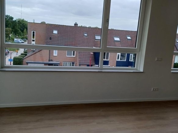 Lemsterschans, 3432EA Nieuwegein