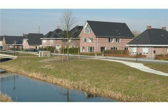 Kamer in Lelystad