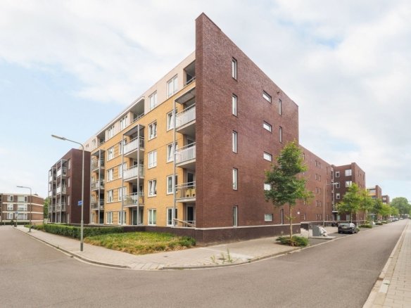 Appartement in Roermond