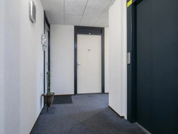 Woning aan de Molengragte te Waalre