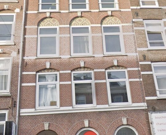 Albert Cuypstraat, 1072CS Amsterdam